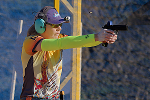 Heidi Wullschleger LVS07863